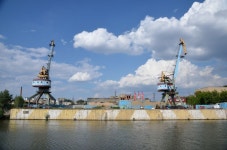 항구 크레인 사진 - 무료 이미지 & 무료 이미지 - PxHere