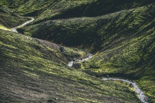 무료 이미지 : 경치, 자연, 언덕, 협만, 고지, 산등성이, 지질학... 협만, 고지, 산등성이, 지질학, 알프스 산맥, 좁은 골짜기, 고원, 되다... 