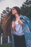 무료 이미지 : 사람, 소녀, 여자, 사진술, 초상화, 모델, 유행, 의류, 레이디, 헤어 스타일, 긴 머리, 드레스, 아름다움, 복장, 복부, 사진... 