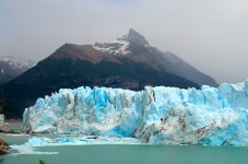Free Images : mountain range, glacier, fjord, iceberg, argentina, calafate, arctic ocean, perito moreno, geographical feature... 