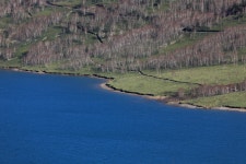 Free Images : coast, lake, river, cliff, inlet, high, autumn, bay, fjord, reservoir, terrain, 5d, hires, loch, markii, hi, res... 