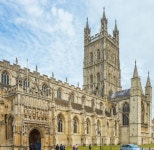 무료 이미지 : 건물, 샤토, 궁전, 큰 광장, 경계표, 정면, 교회에, 성당, 관광 여행, 예배 장소, 스페인, 공회당, 고딕 양식의 건축물... 