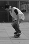 Free Images : man, black and white, people, skateboard, skateboarding, winter sport, sports, cool, footwear, skater, ice skating... 