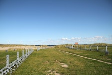 무료 이미지 : 경치, 바다, 연안, 잔디, 수평선, 하늘, 들, 농장... 들, 농장, 언덕, 보도, 목장, 농업, 수로, 평원, 농촌 지역 5184x3456... 