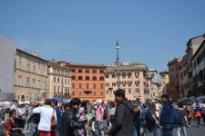 큰 광장, 관광 여행, 공공 장소, 마을 광장, 이웃, 고대 로마... 큰 광장, 관광 여행, 공공 장소, 마을 광장, 이웃, 고대 로마, 인간... 