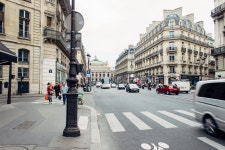 Free Images : road, traffic, street, city, cityscape, downtown, plaza, facade, lane, public transport, infrastructure, town... 