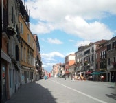Free Images : pedestrian, people, road, street, town, time, city, canal, cityscape, travel, walk, autumn, italy, venice, waterway... 