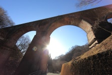 Free Images : architecture, railway, road, tunnel, high, infrastructure, 5d, hires, viaduct, markii, hi, res, resolution, gunma... 