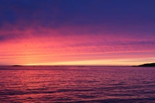 Free Images : sea, coast, ocean, horizon, cloud, sunrise, sunset, lake, dawn, dusk, evening, reflection, bay, body of water... 