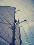 Free Images : cloud, sky, boat, line, reflection, vehicle, mast, blue, electricity, sailboat, sail, watercraft, sailing ship... 