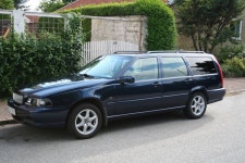 Volvo 850 Photos - Free Images & Free stock photos - PxHere