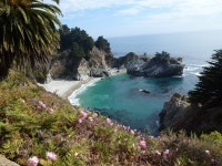 cliff, cove, paradise, holiday, bay, blue, terrain, body of... cliff, cove, paradise, holiday, bay, blue, terrain, body of water... 