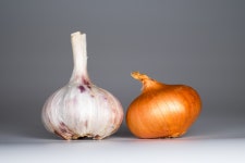 무료 이미지 : 식품, 야채, 생기게 하다, 아직도 인생 사진, 육상 식물, 양파 속, 샬롯, 꽃 피는 식물, 정물 4896x3264 - - 1367116 - 무료... 