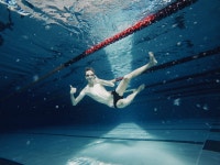 Free Images : swimmer, freediving, sports, water sport, outdoor recreation, underwater diving, freestyle swimming 4000x3000... 