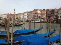 Free Images : sea, dock, boat, vehicle, lagoon, harbor, venice, marina, port, waterway, boating, gondola, watercraft 3533x2359... 