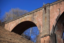 Free Images : architecture, railway, transport, high, landmark, cool image, infrastructure, 5d, hires, viaduct, i, markii, hi... 