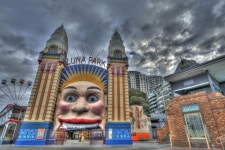 Free Images : vacation, travel, amusement park, sydney, landmark, nikon, point, tourism, place of worship, australia, nsw, south... 