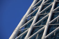 무료 이미지 : 구조, 하늘, 마천루, 선, 높은, 돛대, 푸른, 경기장, 탑 블록, 시원한 이미지, 5d, 고용하다, 마키, 안녕, 입술... 