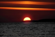 Free Images : sea, water, ocean, horizon, cloud, sun, sunrise, sunset, dawn, atmosphere, dusk, evening, reflection, clouds... 