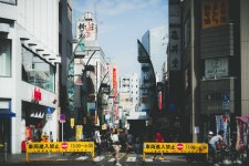 무료 이미지 : 보행자, 도로, 거리, 건물, 시티, 도심, 횡단 보도, 일본, 대중 교통, 하부 구조, 도시 지역 5184x3456 - - 68673 - 무료... 