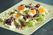 무료 이미지 : 식품, 요리, garden salad, 성분, 과일 샐러드, 월 도프 샐러드, 야채, 생기게 하다, 시저 샐러드, 레시피, 채식주의 자... 