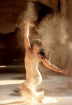 Free Images : photography, dark, female, dust, darkness, black, lady, ballet, dancer, performance art, swan, sports, beauty... 