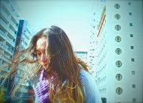 무료 이미지 : 소녀, 사진술, 색깔, 푸른, 스냅 사진, 영상, 감정 4305x3105 - - 91361 - 무료 이미지 - PxHere 무료 이미지 : 소녀... 