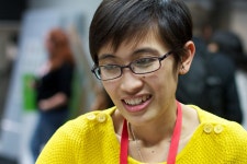 무료 이미지 : 사람들, 여자, 초상화, 노랑, 표정, 미소, 안경, 모즈 페스트, 시력 보호 4114x2741 - - 210796 - 무료 이미지 - PxHere 무료... 