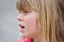 Free Images : hand, person, girl, woman, view, model, child, ear, lady, facial expression, lip, hairstyle, smile, mouth, long... 