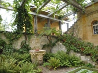 Free Images : villa, home, cottage, backyard, property, garden, courtyard, yard, hacienda, real estate, outdoor structure... 