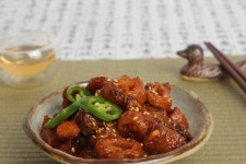 요리, 식품, 조리, 생기게 하다, 고기, 맛있는, 아시아 음식, 한국 음식, 중국 음식, 튀긴 음식, 쿵 파오 치킨, 일반 tso의 닭 5184x3456... 