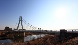 canonef14mmf28liiusm, 흙탕물, Sotonobashi, 케이블 머물 다리, 아치교, 트러스 교, 비 건축물, 대들보 다리 5124x3124 - - 374714 - 무료... 