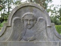 Free Images : monument, statue, cemetery, grave, sculpture, memorial, art, headstone, bard, wroc aw, julius slovak, park slovak... 