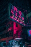 무료 이미지 : 빛, 레스토랑, 네온 사인, 상하이, 나이트 클럽... 나이트 클럽, 미래, 전자 간판 4096x2304 -  - 656844 - 무료 이미지... 