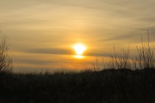 Free Images : beach, landscape, sea, water, nature, sand, ocean, horizon, light, cloud, plant, sky, sun, sunrise, sunset, field... 