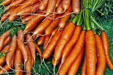 wild carrot, root vegetable, plant, produce, baby carrot, superfood, cuisine... wild carrot, root vegetable, plant, produce, baby... 