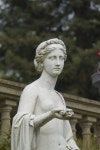 미술, 신전, 역사적으로, 여신, 꽃 화환, 고대 역사, 여성 의원, 고전 조각 3632x5456 - - 724193 - 무료 이미지 - PxHere 무료 이미지 : 소녀... 
