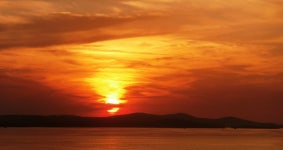 잔광, 아침에 붉은 하늘 4608x2444 - - 907678 - 무료 이미지 - PxHere 무료 이미지 : 바다, 수평선, 빛, 태양, 해돋이, 일몰, 새벽, 분위기... 