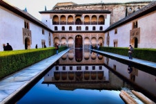 무료 이미지 : 건축물, 별장, 맨션, 건물, 궁전, 여행, 수로, 안마당, 재산, 반영 수영장, 온천 3008x2000 - - 458024 - 무료 이미지 - PxHere... 