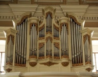 Free Images : keyboard, technology, church, iceland, musical instrument, reykjavik, wind instrument, string instrument, pipe... 