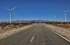 Free Images : mountain, road, highway, summer, machine, wind turbine, infrastructure, wind farm, norway, fells 4608x3456... 