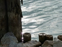 무료 이미지 : 바다, 연안, 물, 자연, 록, 대양, 겨울, 육지, 웨이브, 반사, 포트, 지역, 자료, 배 매는 기둥, 미러링 4000x3000 - - 953099... 