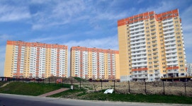 Объёмно-блочное домостроение - Page 4 - SkyscraperCity