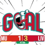 Soccer Epl Sticker - Soccer Epl English premier league - Discover & Share GIFs