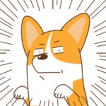 Animal Puppy Sticker - Animal Puppy Dog - Discover & Share GIFs