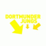 Borussia Dortmund Bvb Sticker - Borussia Dortmund Dortmund Bvb - Discover & Share GIFs