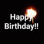 Bon Anniversaire GIFs | Tenor