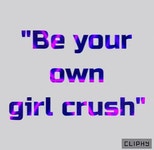 Cliphy Attitude GIF - Cliphy Attitude Good - Discover & Share GIFs