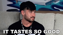 It Taste So Good GIFs | Tenor