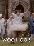 Woohoo Gif GIFs | Tenor